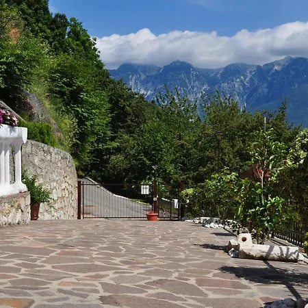Stella Del Garda 2 Con Terrazza Apartment Tignale