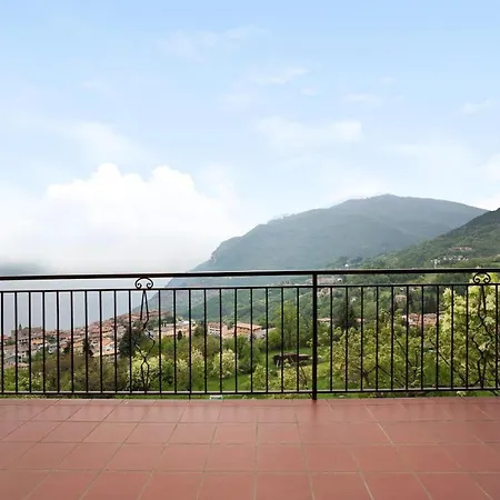 Stella Del Garda 2 Con Terrazza * Tignale
