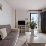 Stella Del Garda 2 Con Terrazza Appartement Tignale