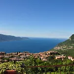 Appartement Stella Del Garda 2 Con Terrazza