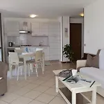 Appartement Stella Del Garda 2 Con Terrazza