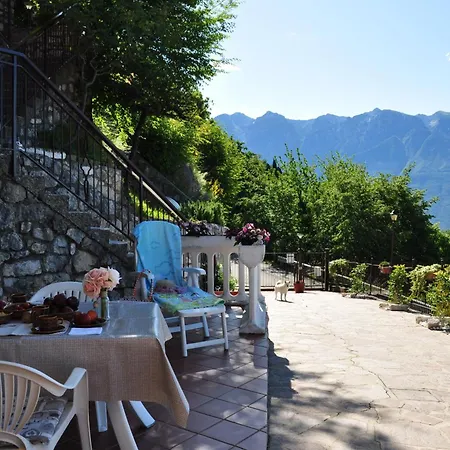 Stella Del Garda 2 Con Terrazza شقة *