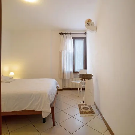 Stella Del Garda 2 Con Terrazza شقة