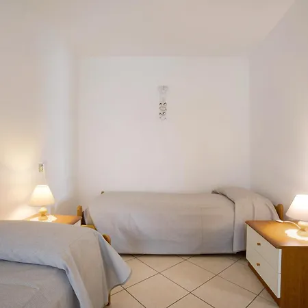 Stella Del Garda 2 Con Terrazza شقة تينيالي
