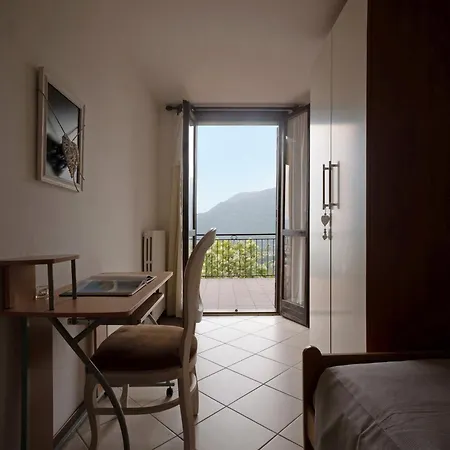 Stella Del Garda 2 Con Terrazza شقة *