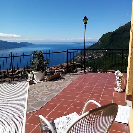 Stella Del Garda 2 Con Terrazza شقة تينيالي
