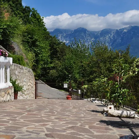 شقة Stella Del Garda 2 Con Terrazza *