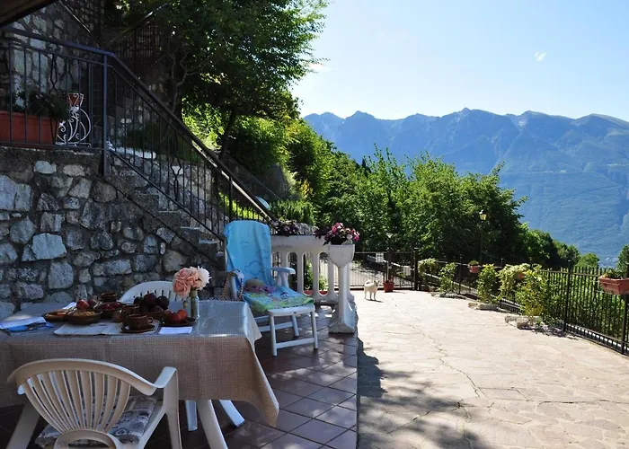 Apartament Stella Del Garda 2 Con Terrazza *