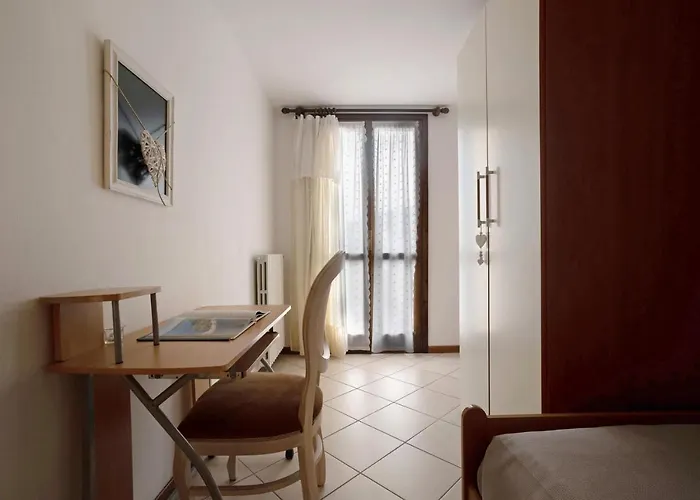 Apartament Stella Del Garda 2 Con Terrazza Tignale
