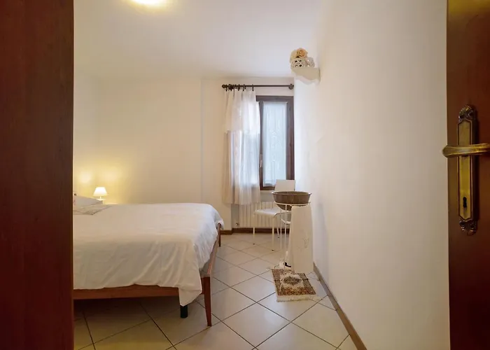 Stella Del Garda 2 Con Terrazza Apartament *