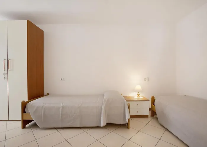 Stella Del Garda 2 Con Terrazza Apartament