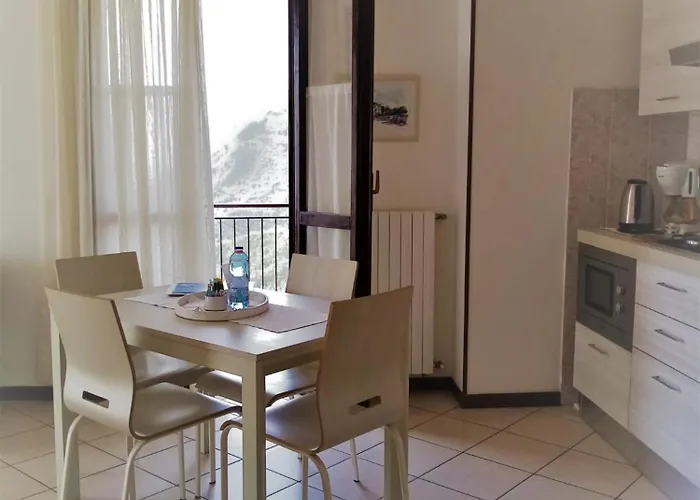 Stella Del Garda 2 Con Terrazza Apartament *