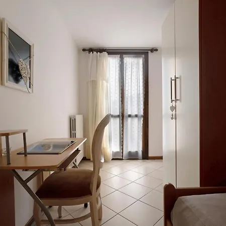 Lejlighed Stella Del Garda 2 Con Terrazza Tignale