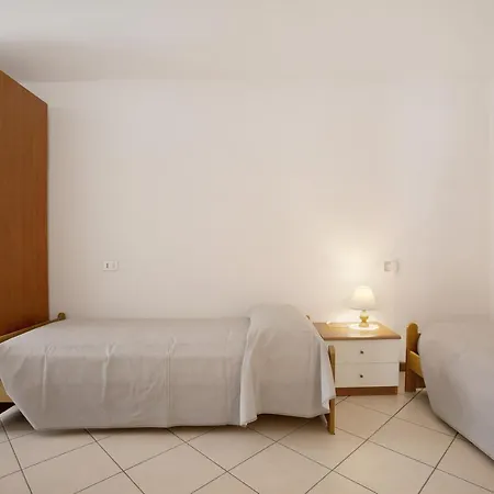 Stella Del Garda 2 Con Terrazza Lejlighed