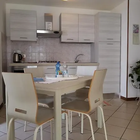 Stella Del Garda 2 Con Terrazza *