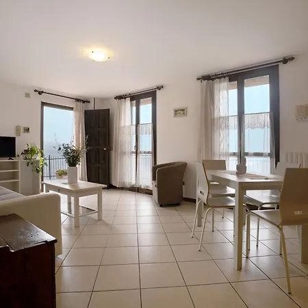 Apartment Stella Del Garda 2 Con Terrazza *