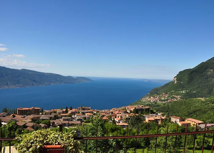 Stella Del Garda 2 Con Terrazza